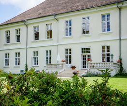 Herrenhaus Samow Bild 7