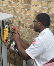 One Hour Heating & Air Conditioning of Sherman image 3