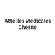 Attelles Médicales - Chesne