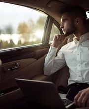 TAXI FERMÍN DÍEZ imagen 8