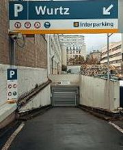 Parking Interparking Wurtz image 6