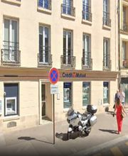 Crédit Mutuel image 1