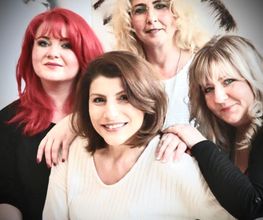 Friseursalon Schnittpunkt Hair, Wellness & Beauty by Ann-Christine Leibner Bild 2