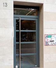 Masaje terapia Barcelona imagen 6