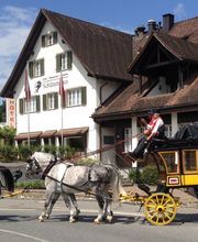 Hotel Restaurant Pizzeria Schützenhaus