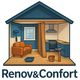 Rénov & Confort