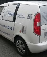 Zilken - Einbruchschutz Bild 2