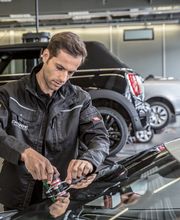 Driver Center München-Zamdorf - Driver Reifen und KFZ-Technik GmbH Bild 9