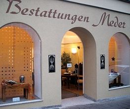 Bestattungen Meder Bild 8
