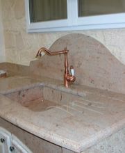 Mourier Marbrerie Graniterie SARL image 2