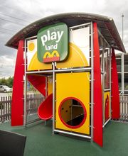 McDonald's Bild 5