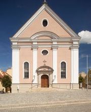 Stadtverwaltung Cham Bild 3