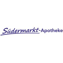Südermarkt-Apotheke logo