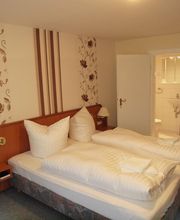 Garni Hotel Engel Bild 1
