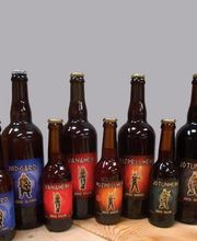 Brasserie Des 9 Mondes image 1