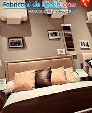 Fabricantdeliterie.com Literie d'Aquitaine Boulazac image 11