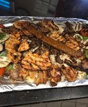 Aspendos Café, Bar & Restaurant Bild 10