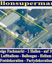 BallonSuperMarkt Bild 1