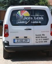 Jens Lenk Malerfachbetrieb Bild 1