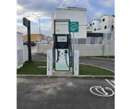 Iberdrola | bp pulse estación de recarga imagen 1