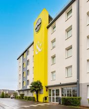 B&B HOTEL Valenciennes Marly image 11