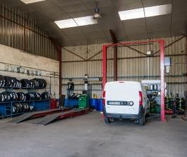 Euromaster Technic Pneus Services - Maurs image 6