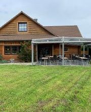 Blockhaus Boldekow Bild 2