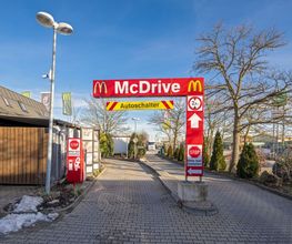McDonald's Bild 3