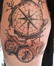 Tattoo Time Stade Bild 12