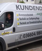 Arold Service & Vertrieb GmbH Chemnitz Bild 8