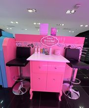 Brow Bar Benefit Cosmetics immagine 12