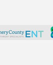 Logo of Montgomery County ENT & The Centers for Advanced ENT Care