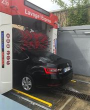 LAVAGE EXPRESS image 2