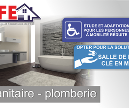 Chauffages Et Fermetures De L'Est CFE image 4