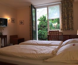 Reich´s Hotel Bild 1