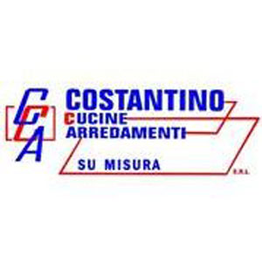 Costantino Cucine e Arredamenti su Misura logo