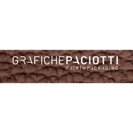 Grafiche Paciotti logo