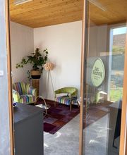 Osteopathie & Hypnose Jan Keuning Bild 8