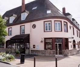 Hôtel Moderne image 1