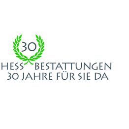 Hess Bestattungen