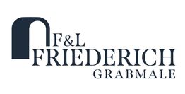 F & L  Friederich Grabmale
