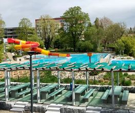 Water World Wallisellen Bild 7