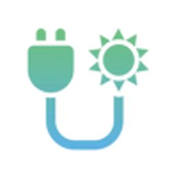 Balkonkraftwerk Süd logo