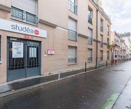 Résidence étudiante Studéa Daumesnil image 4