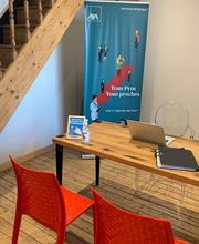 Axa Sandrine Boulanger Agent Général image 2