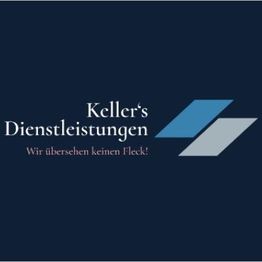 Keller‘s Dienstleistungen