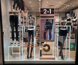 Calzedonia immagine 1