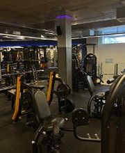 Gimnasio VivaGym Rivas Bulevar imagen 14