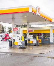 Shell Recharge Charging Station Bild 6