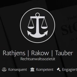 RRT Rechtsanwälte & Strafverteidiger